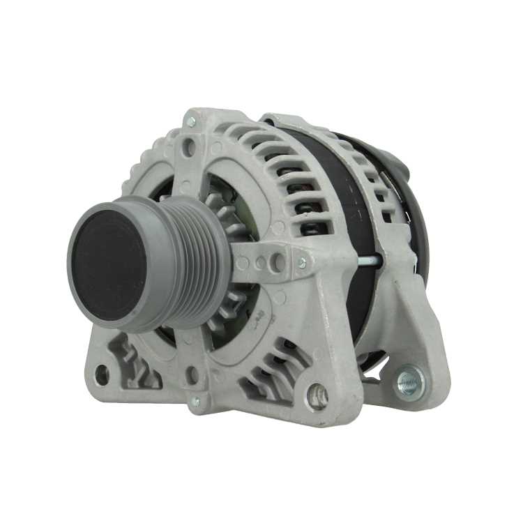 Alternator Suzuki 140A