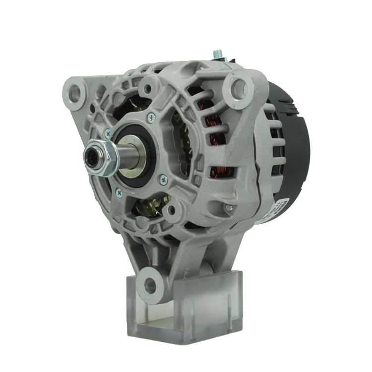 Alternator Mercedes / MAN 55A
