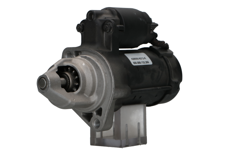 Starter Mercedes 1.7 kw