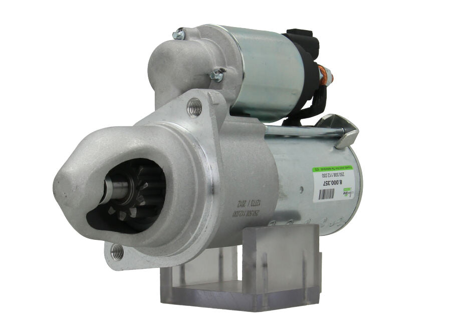 Starter Kia 1.2 kw