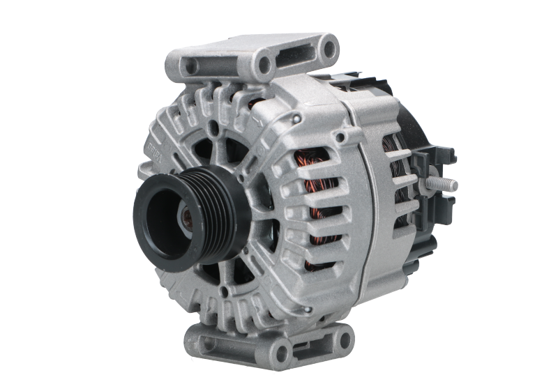 Alternator Mercedes 180A