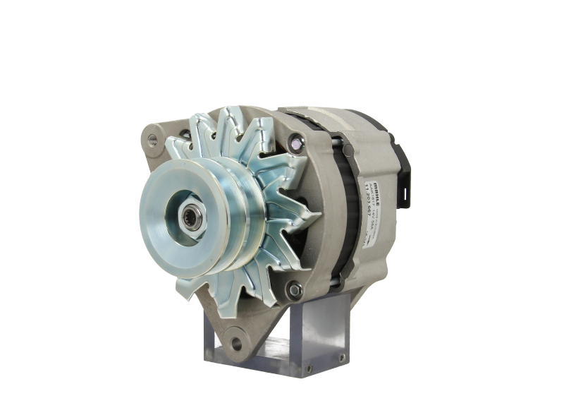 *Alternator Landini 55A