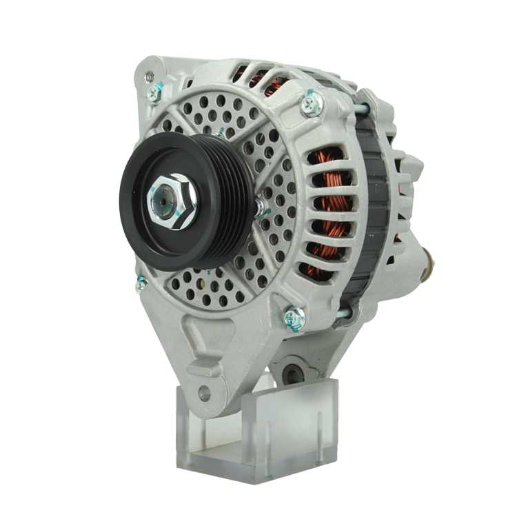Alternator Mitsubishi 110A