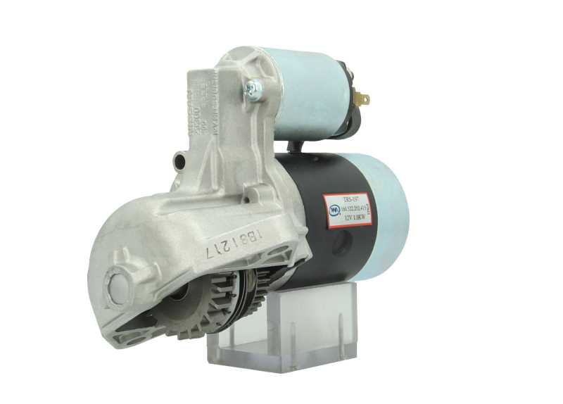 Starter Nissan 0.8 kw