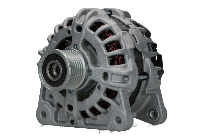 Alternator Renault 125A