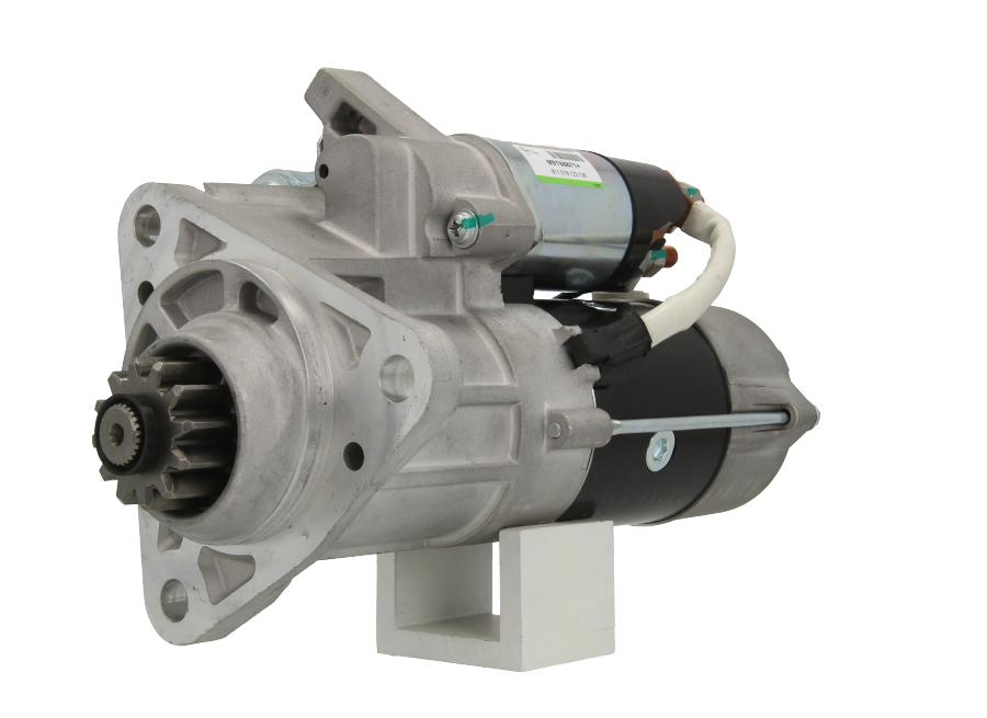 Starter Volvo 5.5 kw