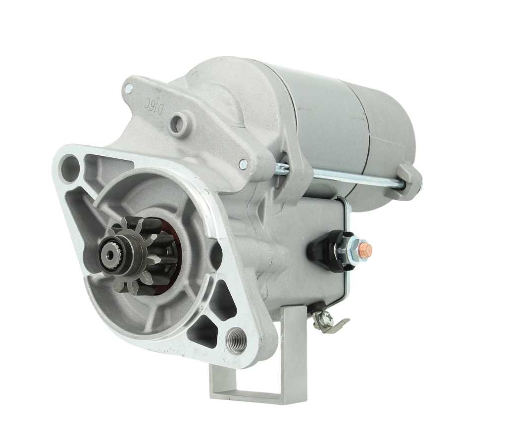 Starter Toyota 2.0 kw