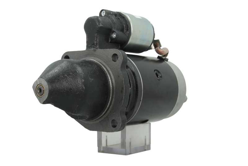 Starter Case International 2.7 kw