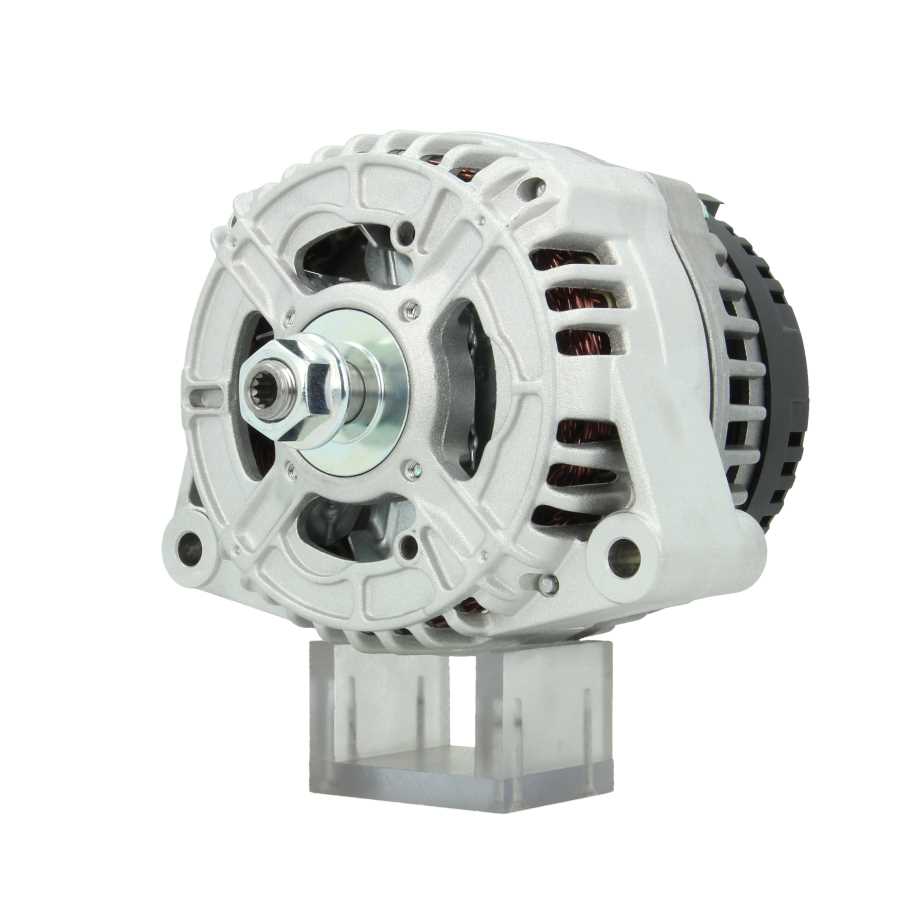 Alternator Deutz 100A