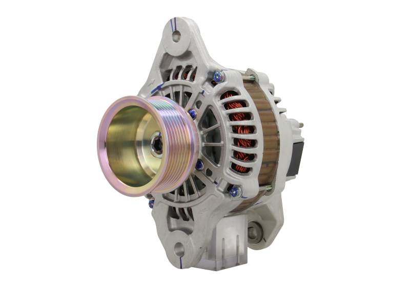 Alternator Renault Truck 130A