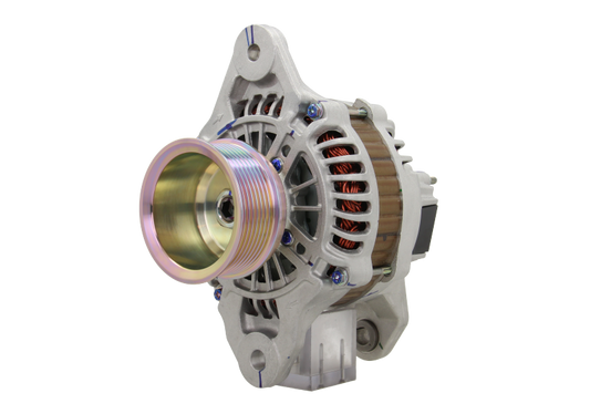 Alternator Renault Truck 130A