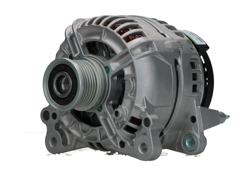 12V Alternator Audi Fits A4, A5, Q5 140A