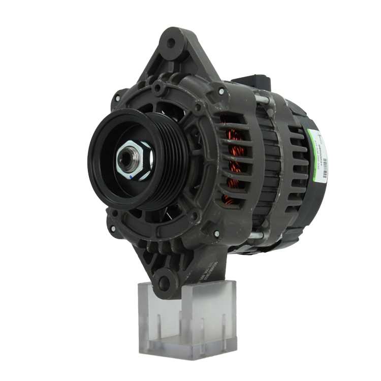 Alternator Mercury 95A
