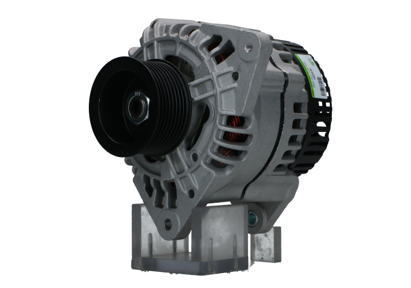 Alternator 12V Fits New Holland, Massey Ferguson 120A