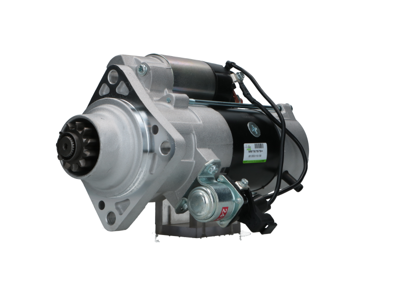 Starter Volvo 5.5 kw