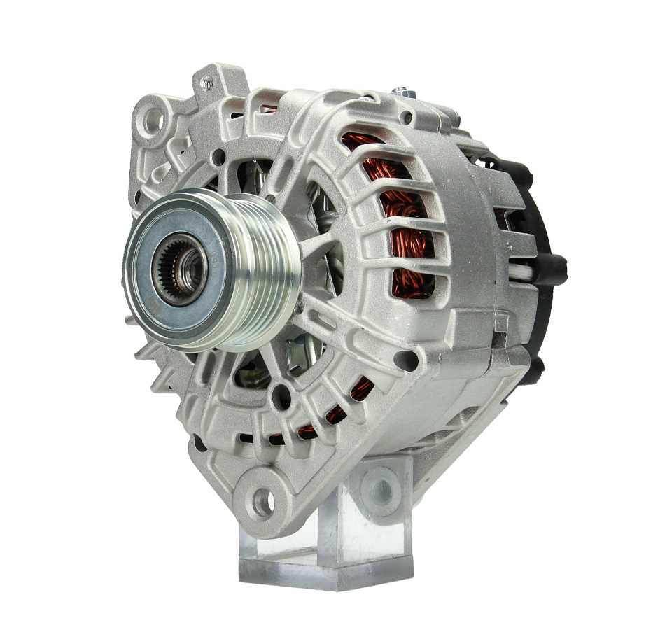 Alternator Nissan 110A
