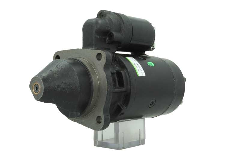 Starter Perkins 2.1 kw (Bosch version)
