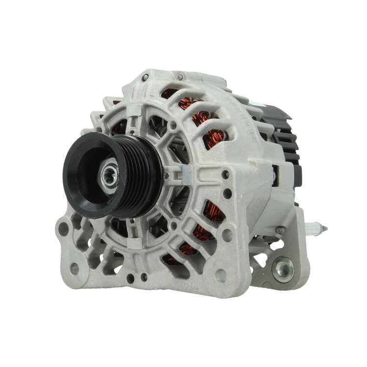 Alternator Volkswagen 90A