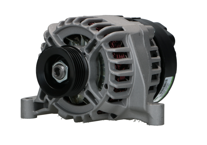 Alternator Fiat 120A