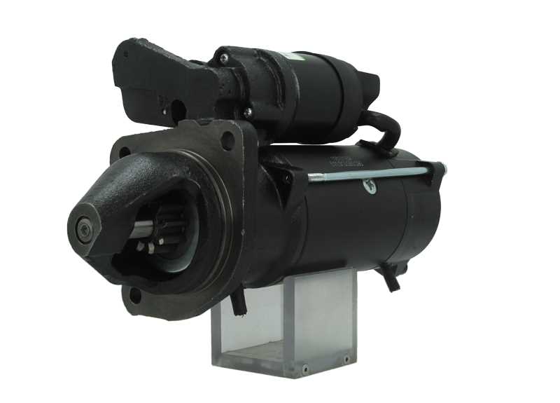 Starter Deutz 4.0 kw
