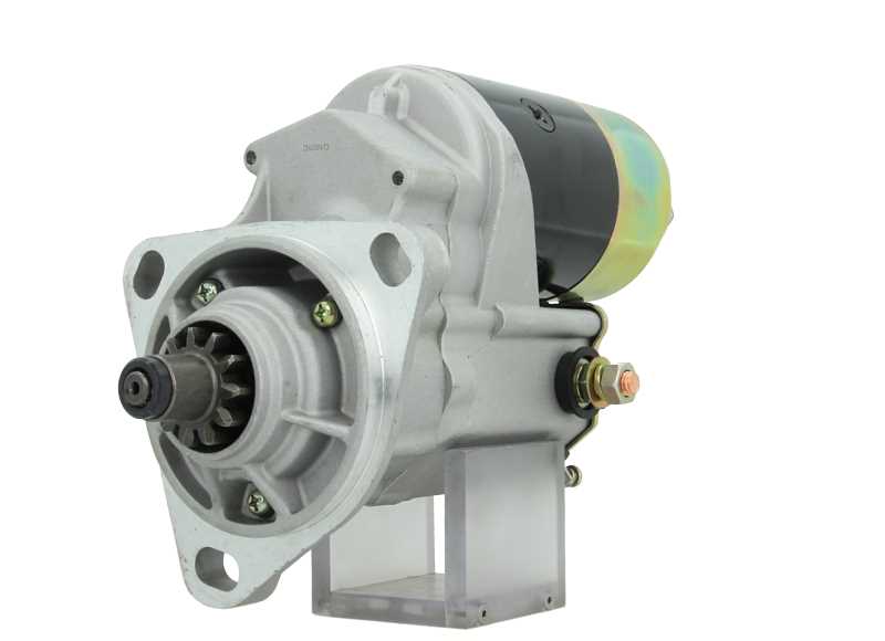 Starter Nissan 4.5 kw (Denso type)