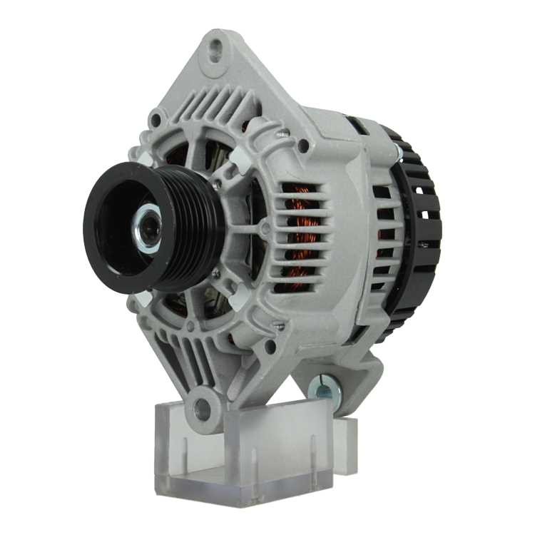 Alternator Renault 75A