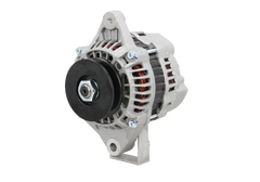 Alternator Kubota 60A