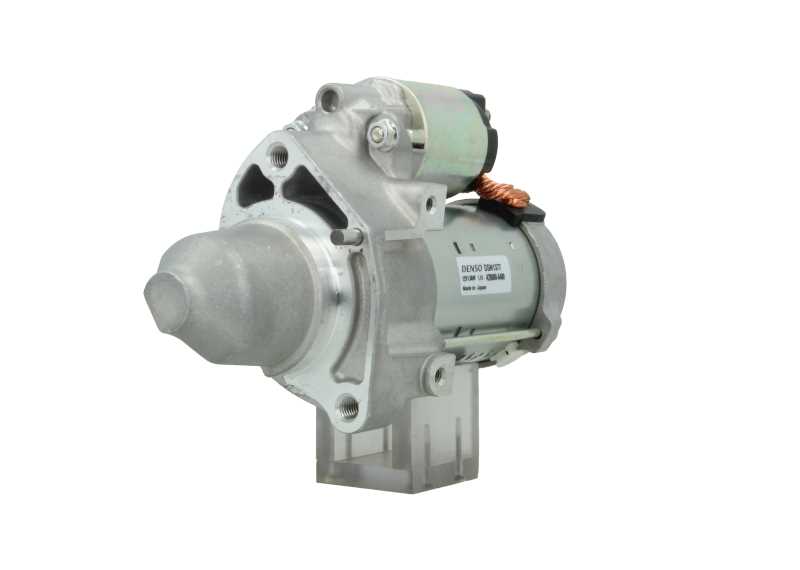 Starter BMW 1.6 kw