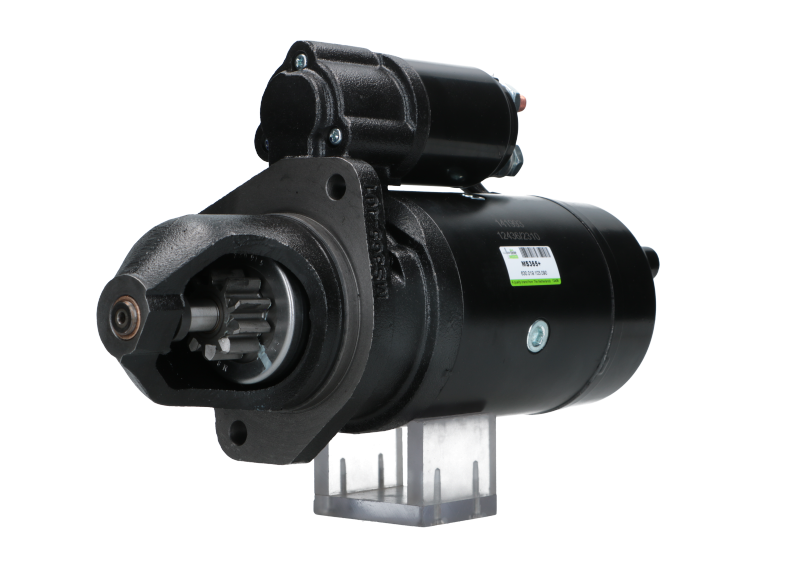 Starter John Deere 4.0 kw