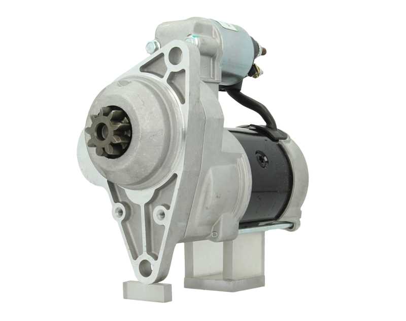 Starter Chevrolet 2.2 kw