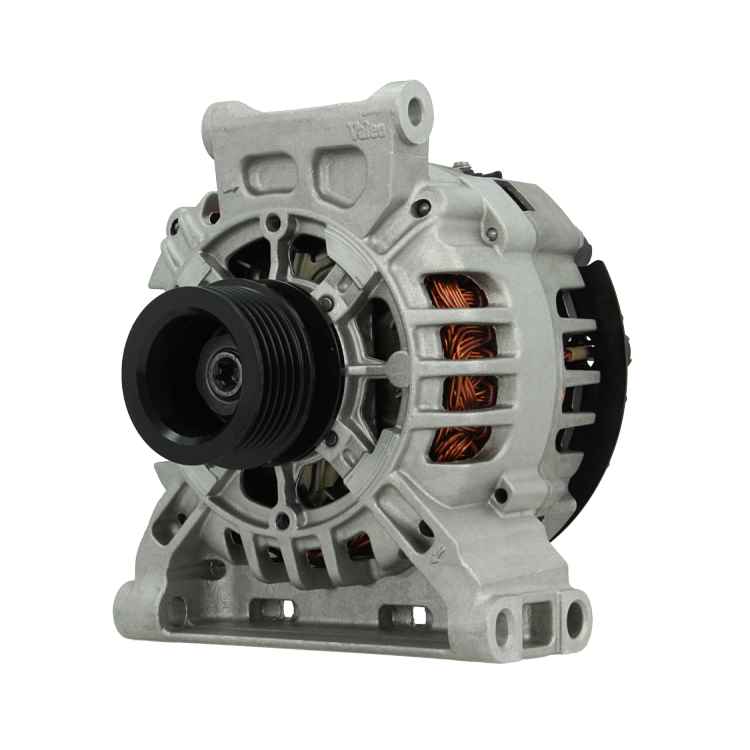Alternator Mercedes 90A