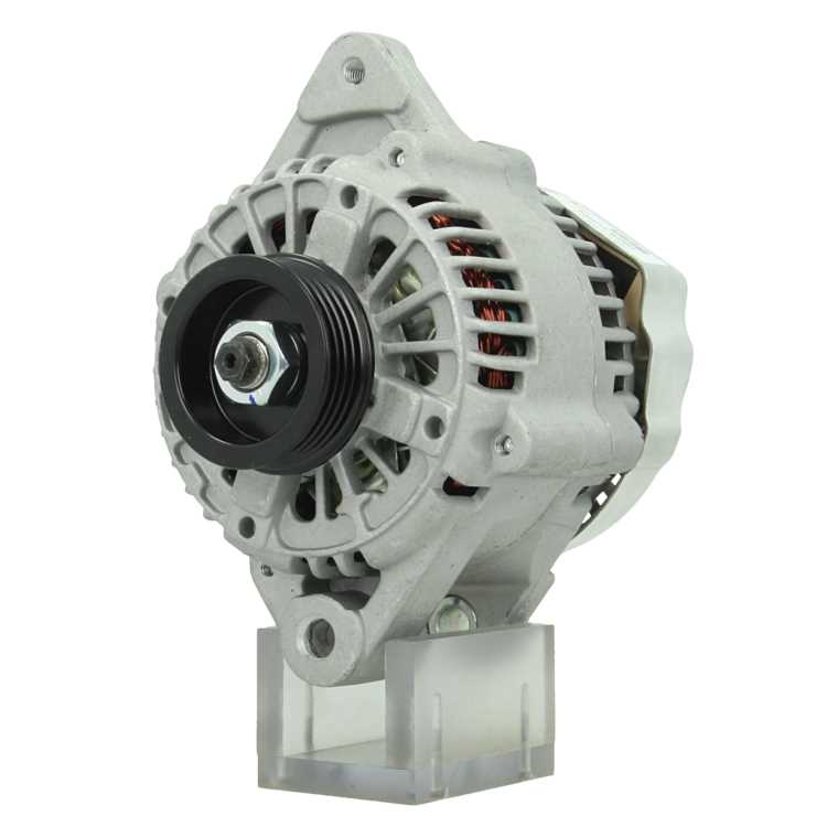 Alternator Daihatsu 70A