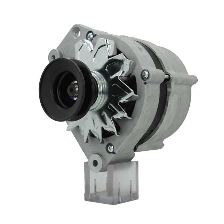 Alternator Volkswagen 90A