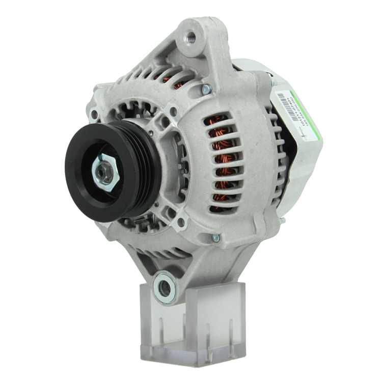 Alternator Toyota 70A