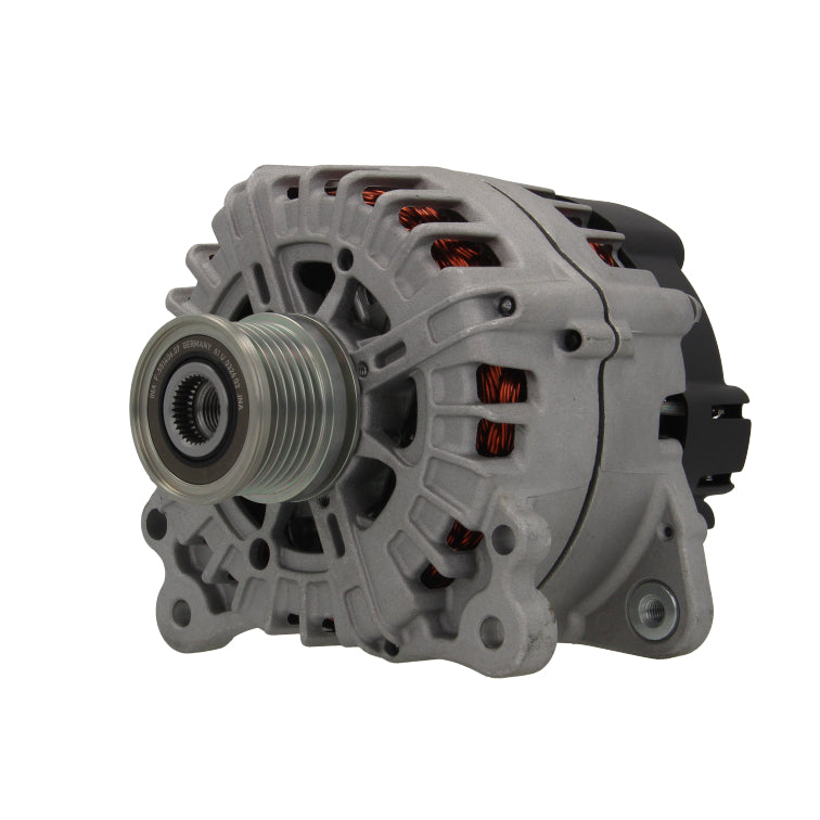 Alternator Audi 180A