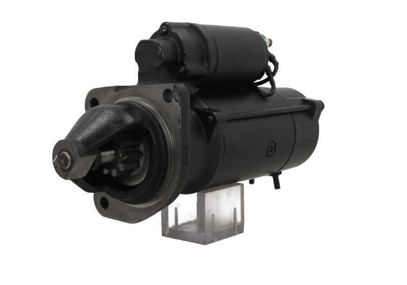 Starter Deutz 4.0 kw (10T + additional solenoid)