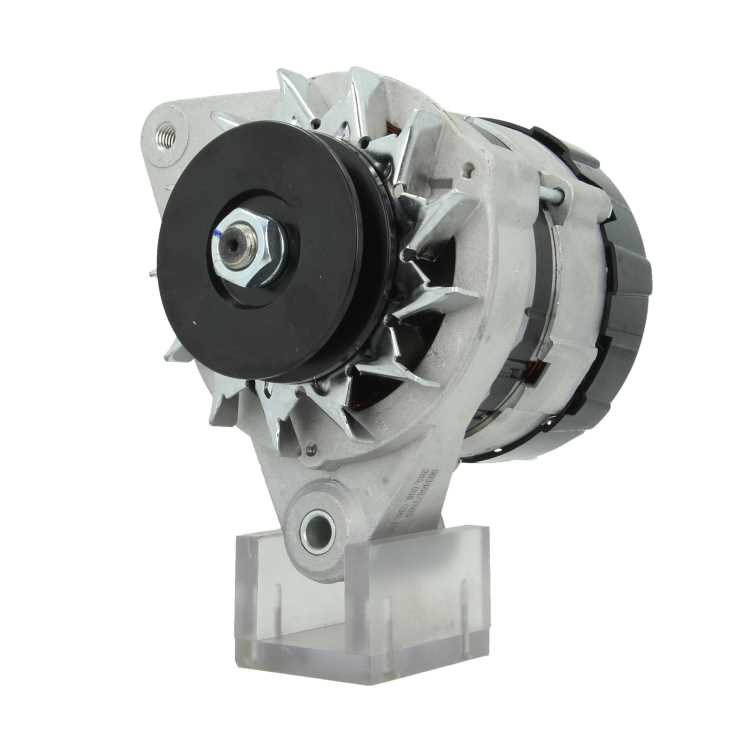 Alternator Mahindra 36A
