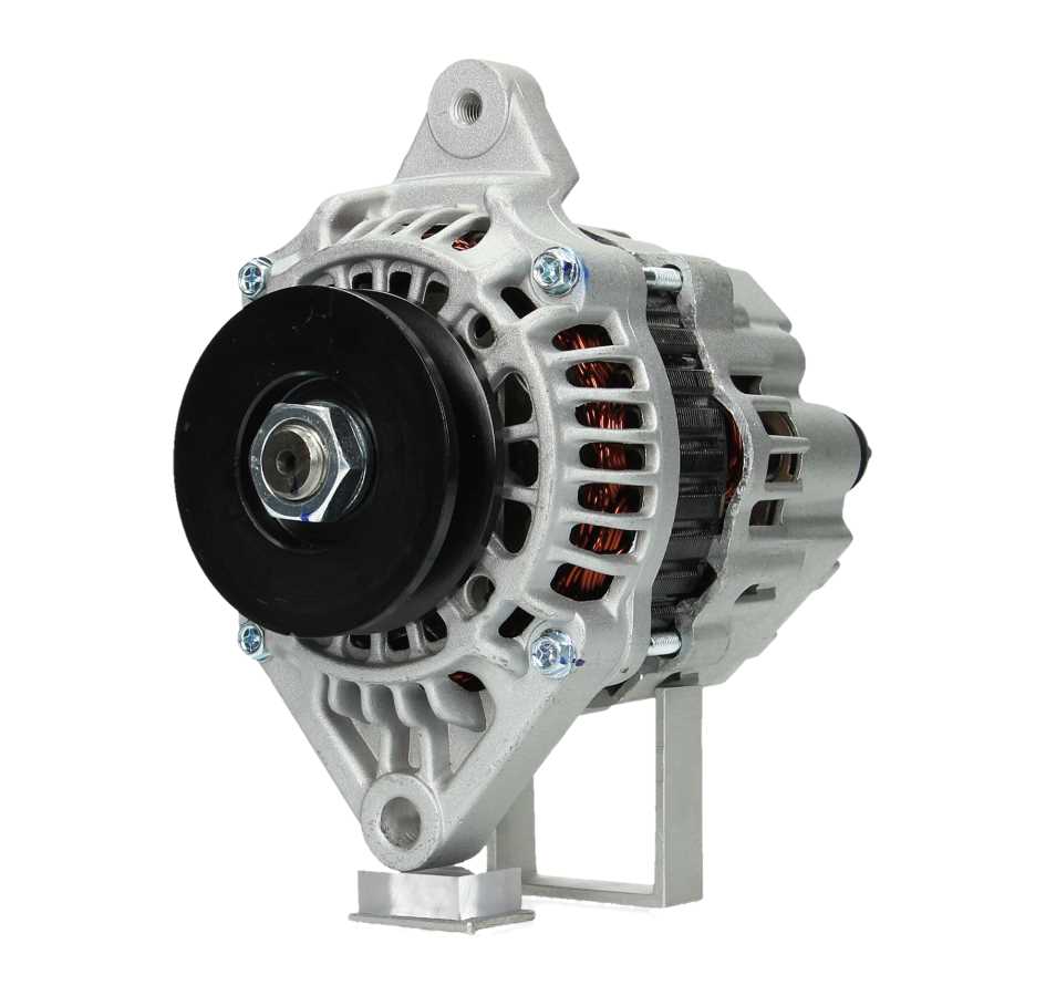 Alternator Mitsubishi 50A