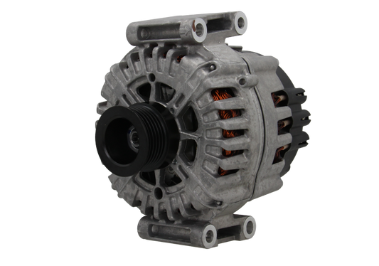 Alternator Mercedes 180A