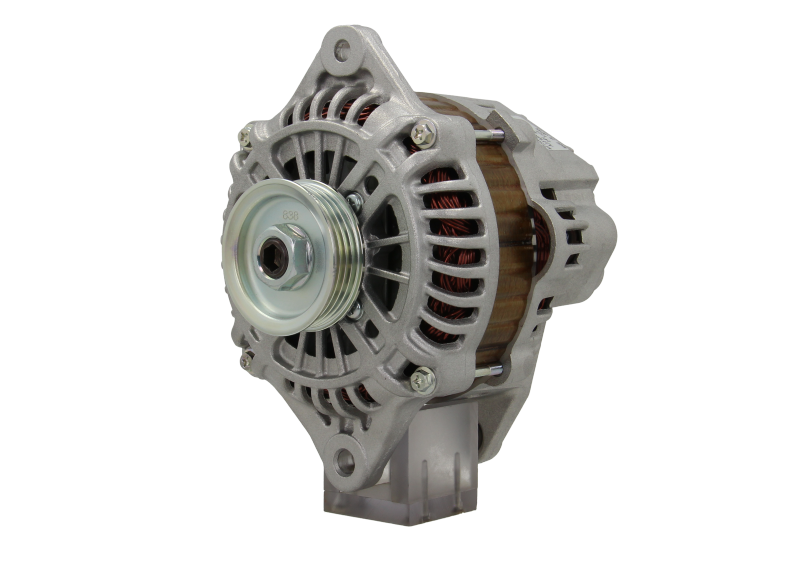 Alternator Kubota 80A