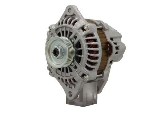 Alternator Kubota 80A