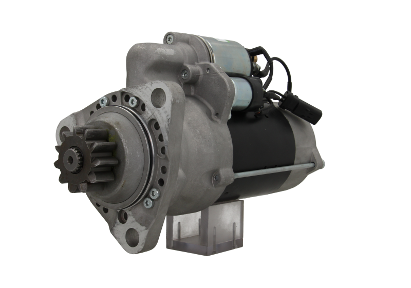 Starter Caterpillar 8.4 kw