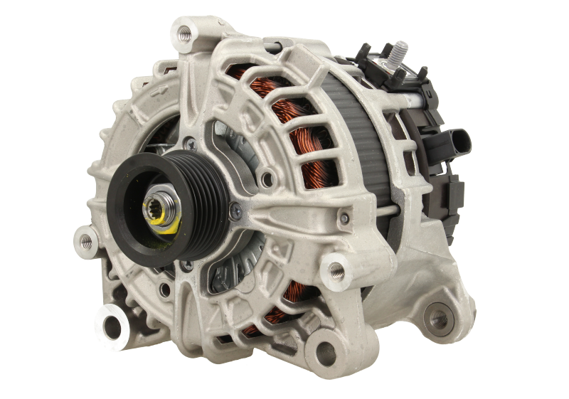 Alternator Bmw 250A