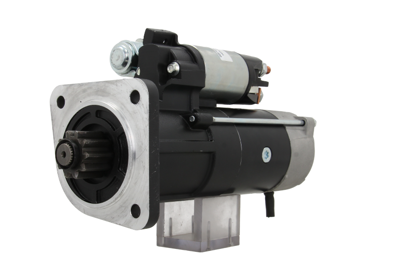 Starter Perkins 6.5 kw
