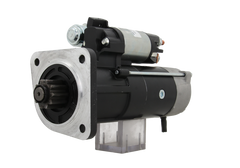 Starter Perkins 6.5 kw