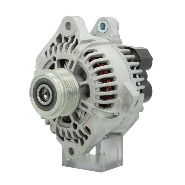 Alternator Hyundai/Kia 110A