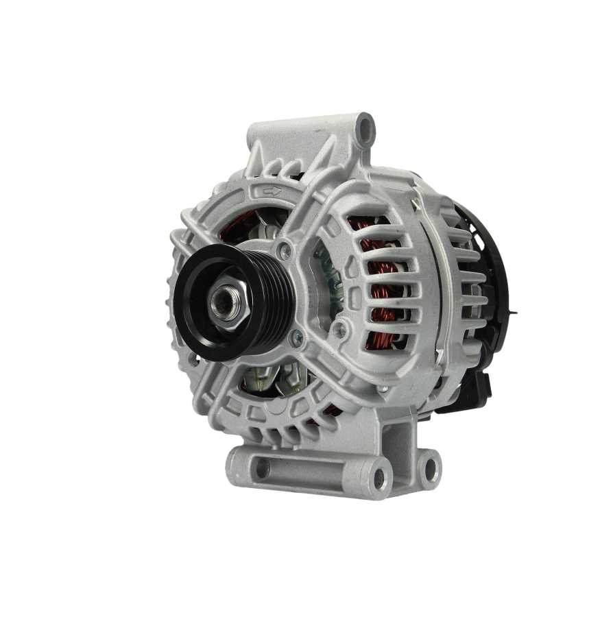 Alternator Mini 110A