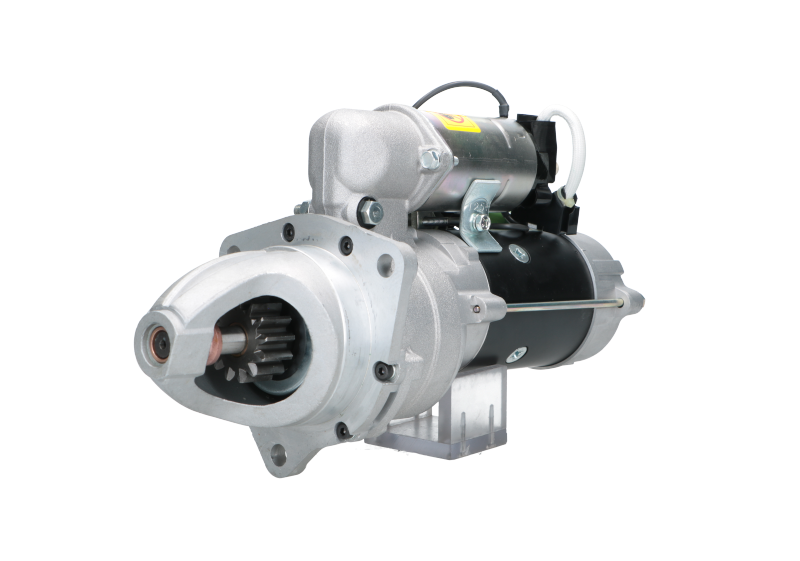 Starter Komatsu 5.5 kw
