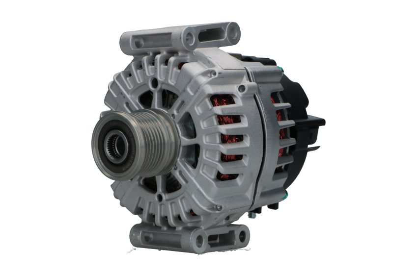 Alternator Mercedes 180A