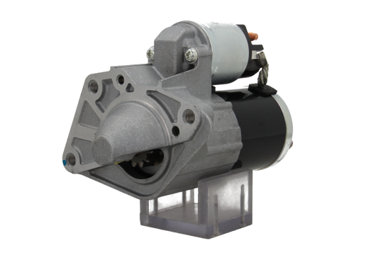 12V Starter 12th Fits Nissan, Opel, Fiat, Vauxhall 1.4 kw